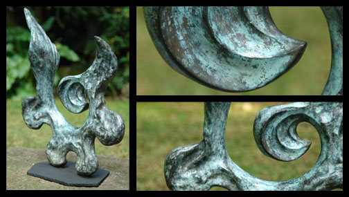 FLOW SCULPTURE GALLERY